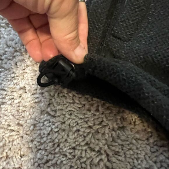 Duluth trading Co. Full Zipper Vest - Picture 2 of 5